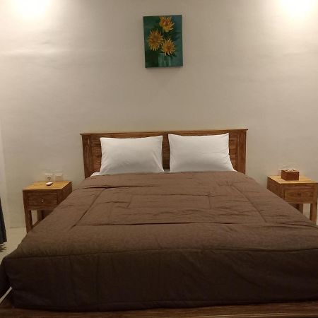 Parama Homestay Balangan Uluwatu Εξωτερικό φωτογραφία