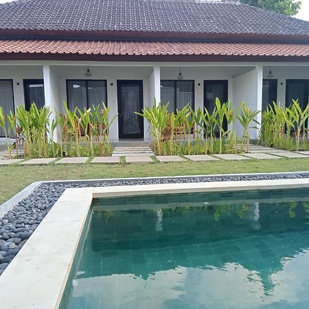 Parama Homestay Balangan Uluwatu Εξωτερικό φωτογραφία