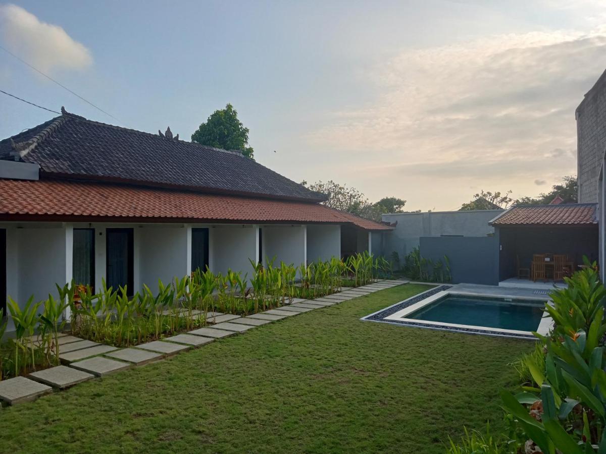 Parama Homestay Balangan Uluwatu Εξωτερικό φωτογραφία
