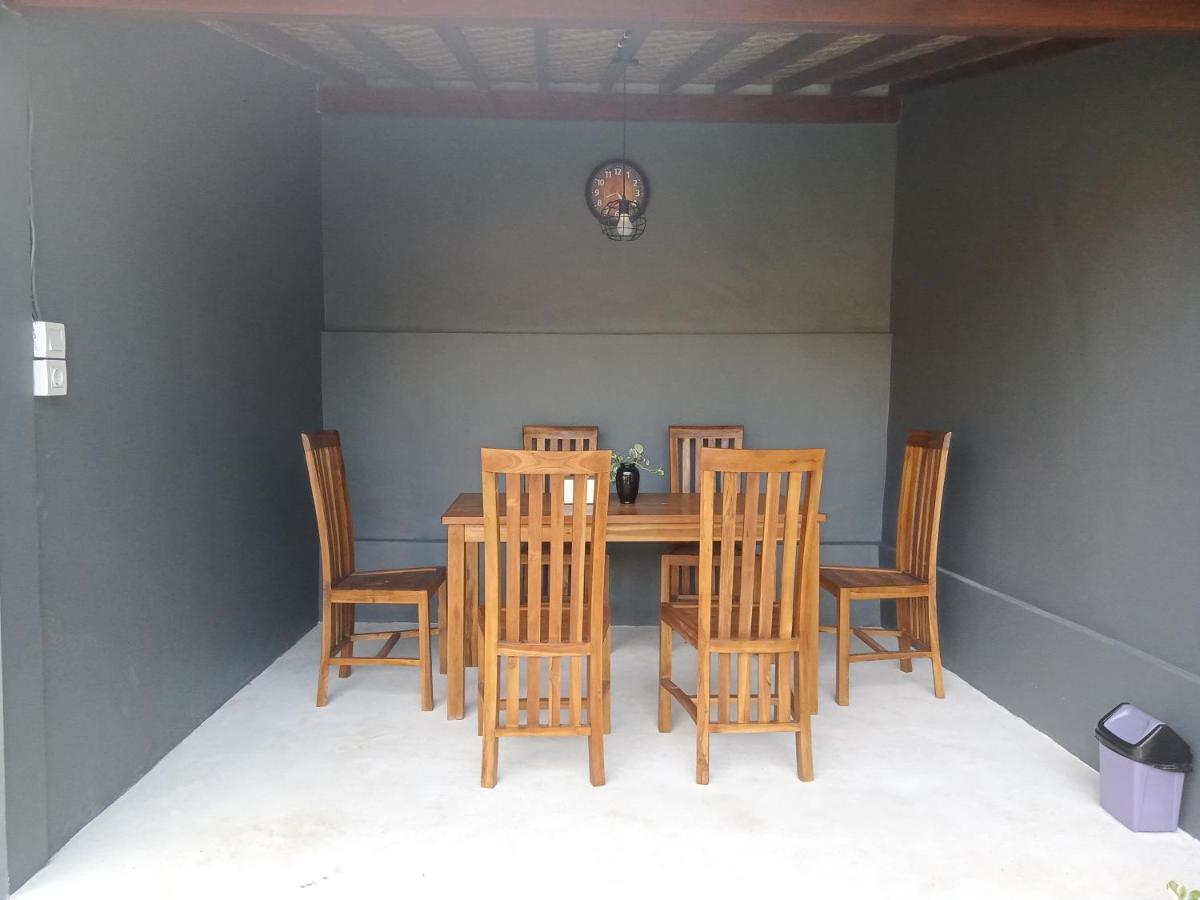 Parama Homestay Balangan Uluwatu Εξωτερικό φωτογραφία