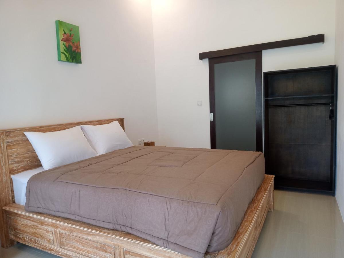 Parama Homestay Balangan Uluwatu Εξωτερικό φωτογραφία