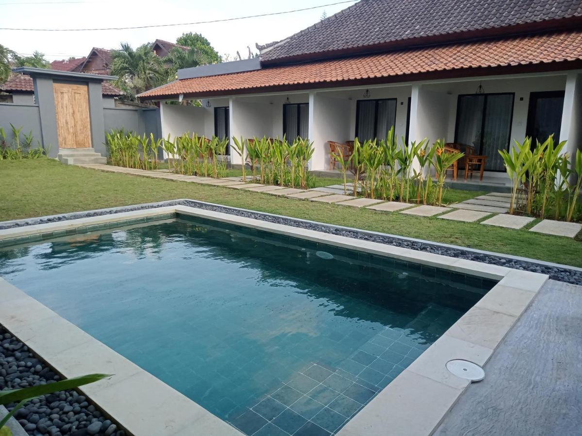 Parama Homestay Balangan Uluwatu Εξωτερικό φωτογραφία