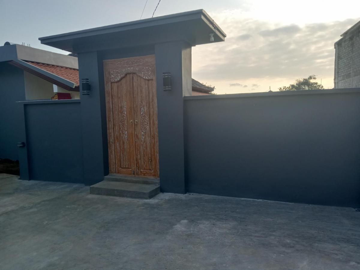 Parama Homestay Balangan Uluwatu Εξωτερικό φωτογραφία