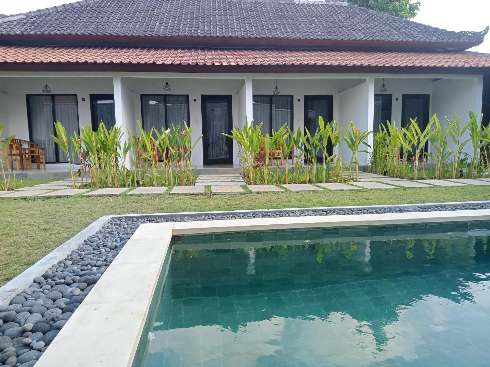 Parama Homestay Balangan Uluwatu Εξωτερικό φωτογραφία